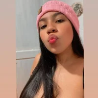 Zdjęcie profilowe modela EmilyWolf_1