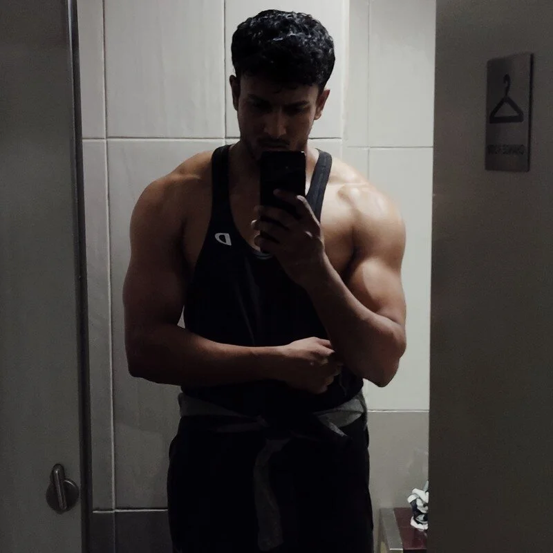 adamsaleh1997 profile photo