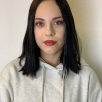 GraceAdamms - Profil Fotoğrafı