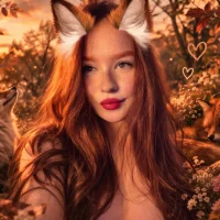 Sofira_Foxのプロフィール写真