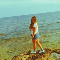 AliceRise Poză de profil