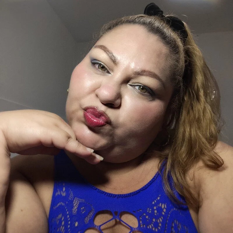 rossitaspace01 Stripchat profile image