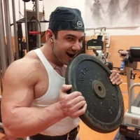 WildJohn_XX 頭像圖片