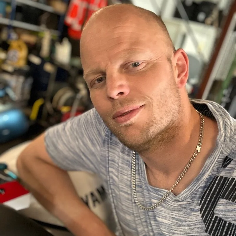 Richsex87 profile photo