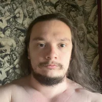 PatrickGeralt Profilový obrázek
