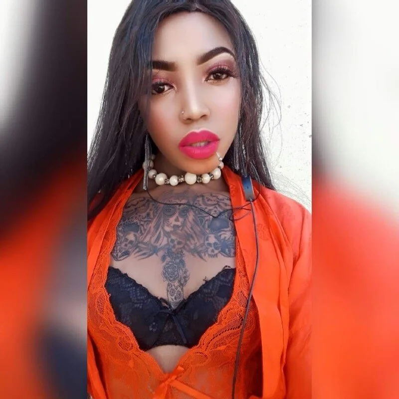 SexySlimTrans profile photo