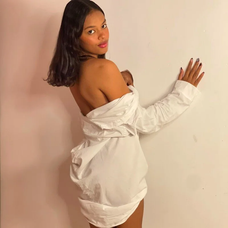 Ambar_queent Stripchat profile image