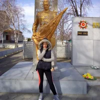 _Stervochka_s Profilfoto