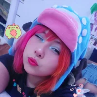 Choclitoh's Profile Pic
