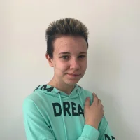 BettyHoIland's Foto Profil