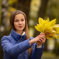 MayEvitt's Profile Pic