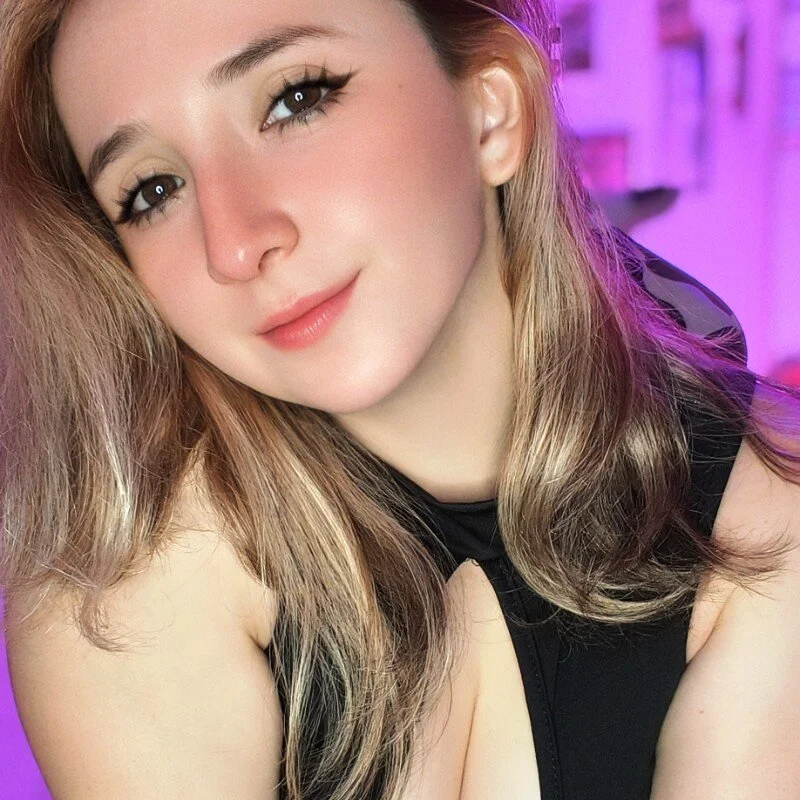 AhriSteele profile photo