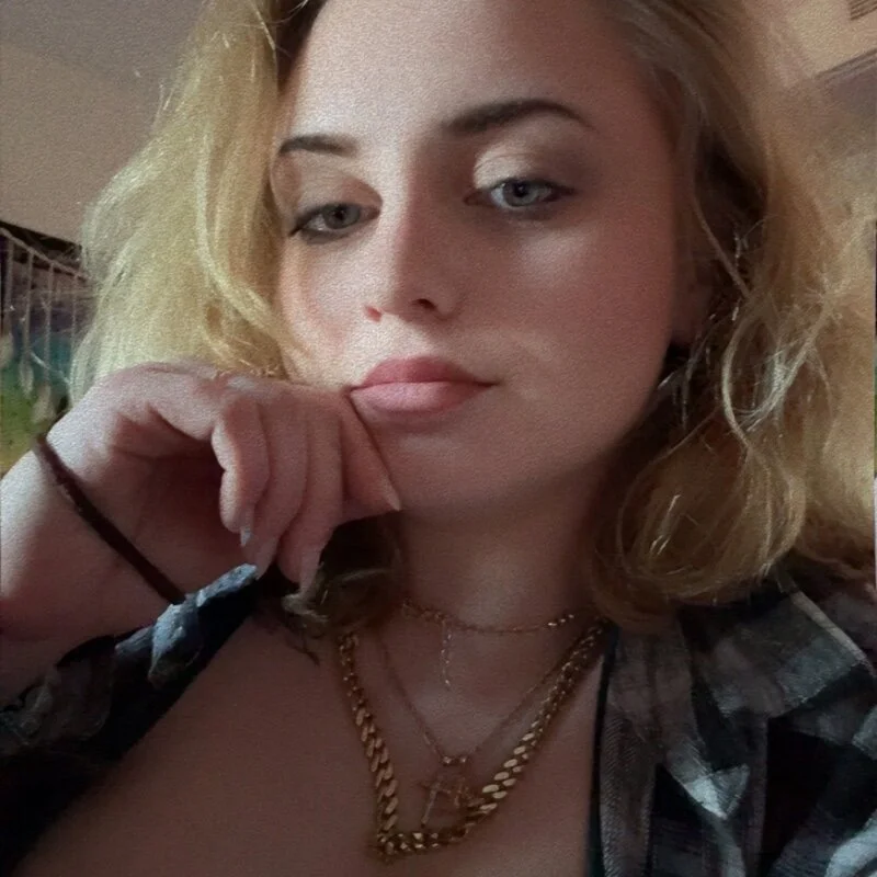 AlexandraGrayx profile photo