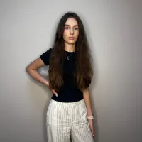 MagalyArenosn Profiilikuva