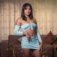 Michelle_Brown__ Stripchat