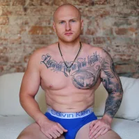LukeBrooksX's Profile Pic