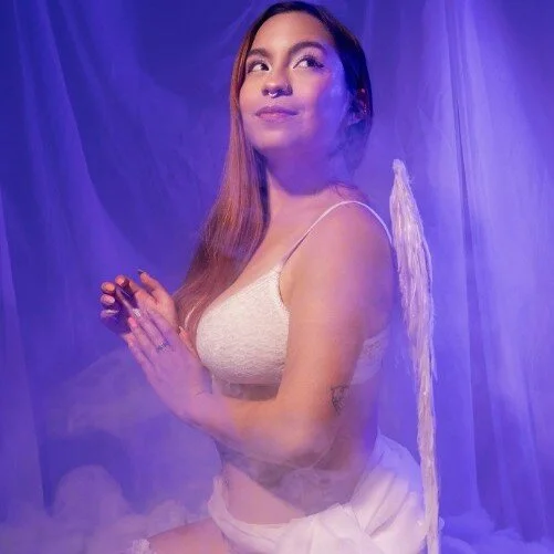 Mila_Monnet Stripchat profile image
