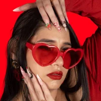 brithanyadams23 Adlı Modelin Avatarı