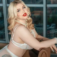 صورة أفاتار Alexis_Powell