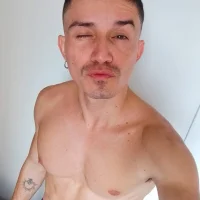 Aron_dangerous's Profile Pic