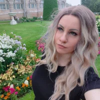 Image d’avatar de TherestlessKitty