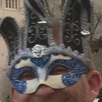 Slika avatara modela DickInTheWild