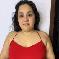 Martina-Evans's Profile Pic