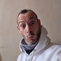 Joetitou's Profile Pic
