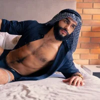 Thaiel_Fosteer's Avatar Pic