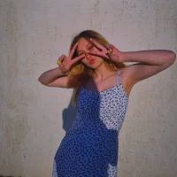 RoseGrant's Avatar Pic