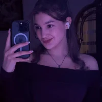 JustChristy - Profil Fotoğrafı