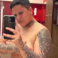 gordinhacomG Profilový obrázek