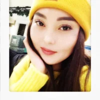 Alexina_ Poză de profil