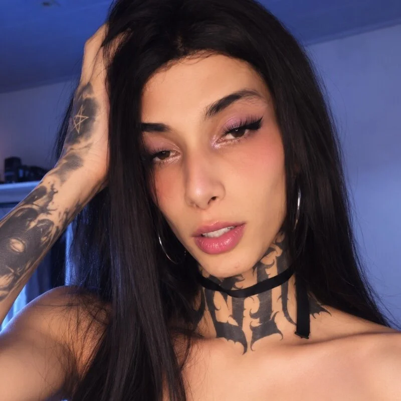 DonnaCdzinha profile photo