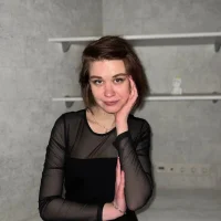 NadyaKabaevas profilbillede