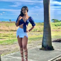 ScarlettVell 頭像圖片