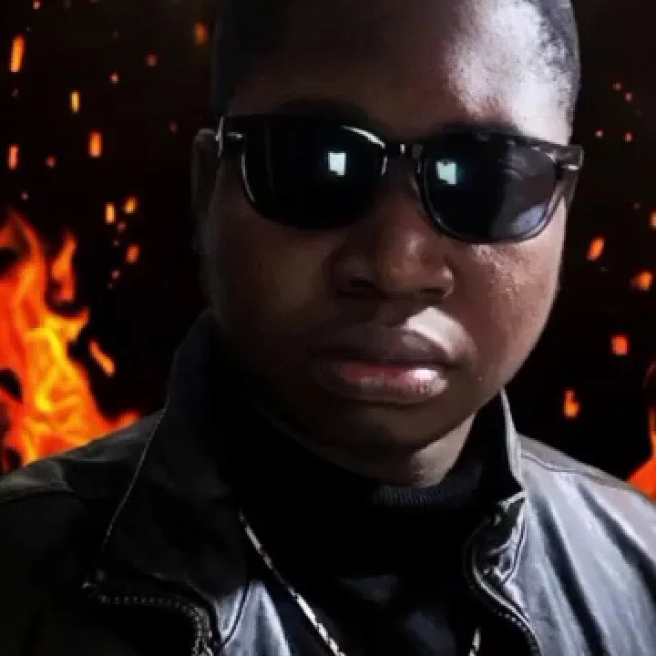 JounXBlack360 profile photo