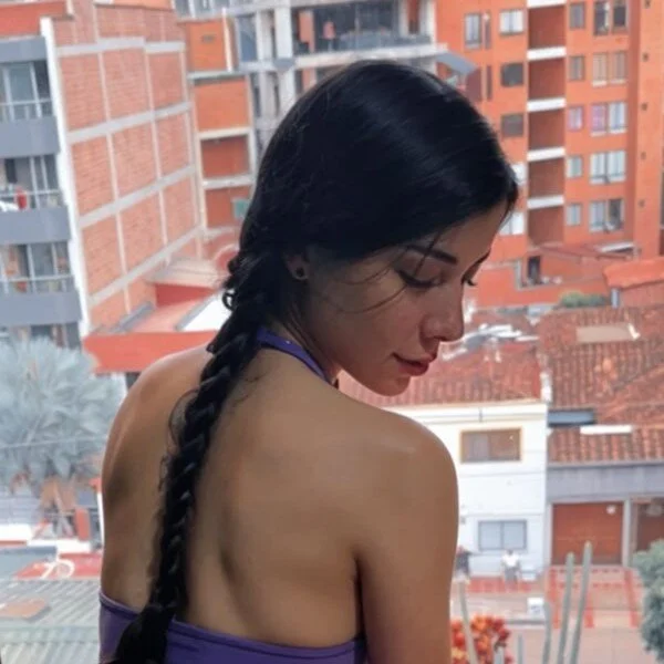 RosalyJuice profile photo