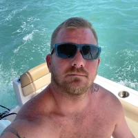 NaughtyJonnyB Immagine Avatar