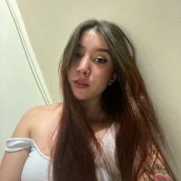 Zdjęcie profilowe modela maria_fernanda2025