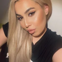 Zdjęcie profilowe modela EllaMoonrow