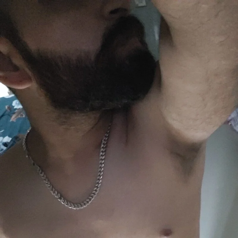 Abhiwolf profile photo