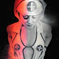 XXXextremStile webcam model