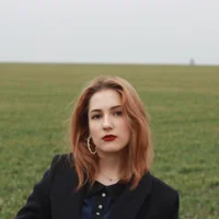 AmyPonds profilbillede