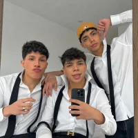 Camilo_belami1 Avatarfoto