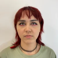 IrmaBor's Profile Pic