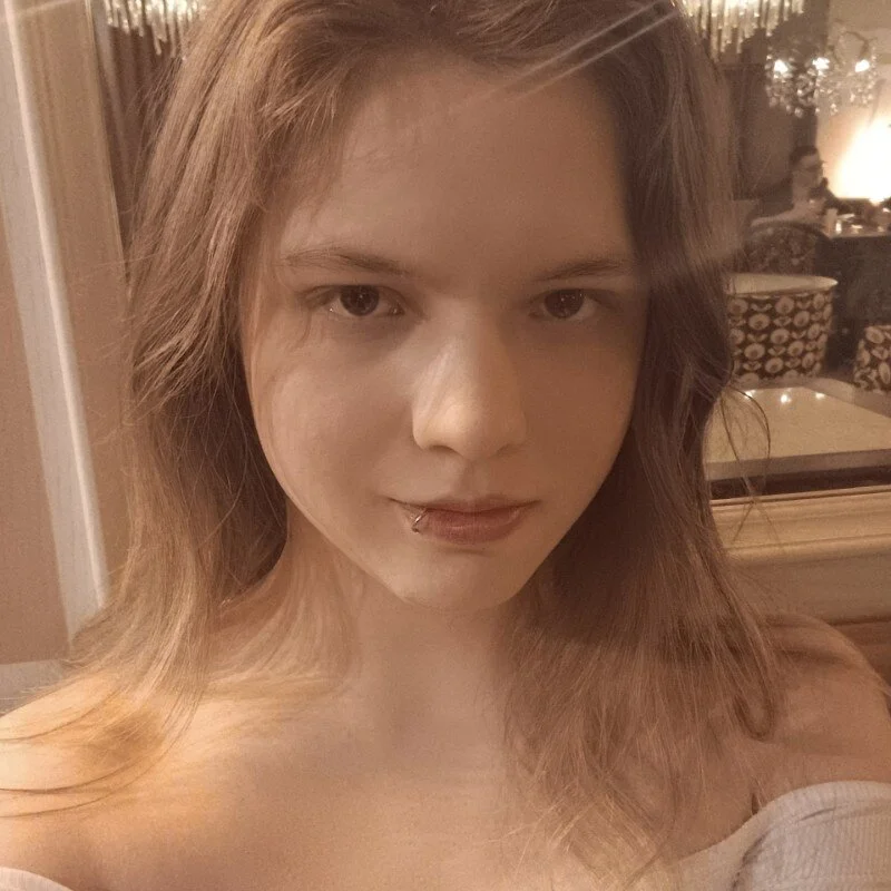 MilanaShyy profile photo