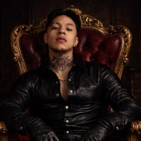 Valentino_dominusSex's Avatar Pic