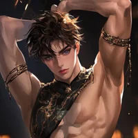 iam_SHAYAN Avatarbild