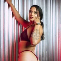 Аватар LeilaHiuston